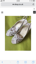 Unze shalimar white for sale  HARROW