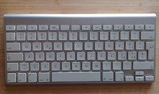 Tastiera apple model usato  Roma