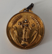 Médaille étrangère thaïlan d'occasion  Vandœuvre-lès-Nancy