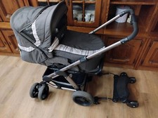 Abc design turbo gebraucht kaufen  Hückelhoven