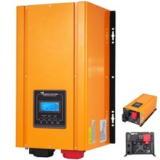 Inverter 12v 3000w usato  Supersano