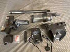 Parts miele triflex for sale  ELY