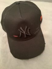 Cap new york gebraucht kaufen  Schiffdorf