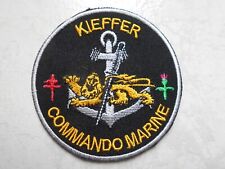 Patch tissu kieffer d'occasion  Sainte-Luce-sur-Loire