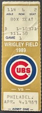 Vintage chicago cubs for sale  Aurora