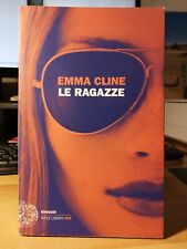 Romanzo emma cline usato  Italia