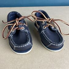 Timberland boat shoes for sale  KETTERING