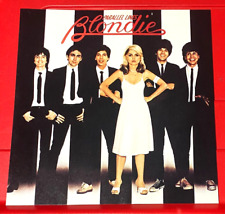 Blondie parallel lines for sale  WINDSOR