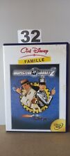 Dvd inspecteur gadget d'occasion  Beauvais