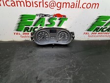 Quadro strumenti dacia usato  Camigliano Santa Gemma