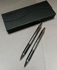 Senator set kugelschreiber gebraucht kaufen  Meißenheim