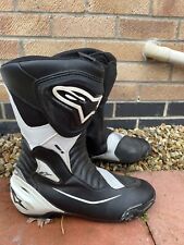 Alpinestars smx racing for sale  GRANTHAM