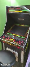 Cabinato jamma arcade usato  Rosa