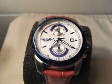 Invicta Speciality 15099 cronógrafo 46mm relógio de quartzo  comprar usado  Enviando para Brazil