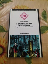Cambiamenti azienda lynn usato  Volvera
