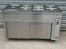 Bain marie wet for sale  KEIGHLEY