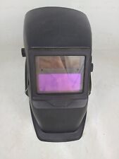 Capacete de solda Western Safety escurecimento automático 47277 equipamento de proteção trabalho em metal comprar usado  Enviando para Brazil
