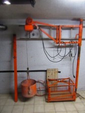 Geda mini star gebraucht kaufen  Flörsheim