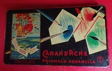 Ancienne boite crayon d'occasion  Dijon
