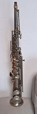 Conn saxophone soprano d'occasion  France