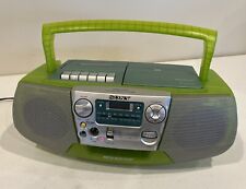 Vintage sony radio for sale  Heber City