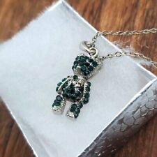 N3116 emerald rhinestone for sale  Hinesville