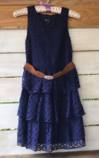 Bcx dress tiered for sale  Plant City