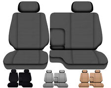 Truck seat covers for sale  Upland