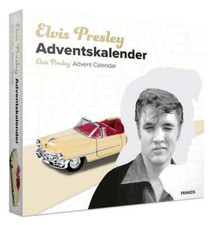 Elvis presley adventskalender gebraucht kaufen Elvis presley adventskalender gebraucht kaufen  Laubach