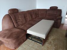 Wohnzimmer couch schlaffunktio gebraucht kaufen  Köln