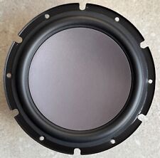 Kef passiv membran gebraucht kaufen  Taufkirchen