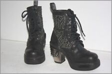 New rock bottines d'occasion  La Roche-Posay
