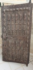 Porta dogon arte usato  Montesilvano