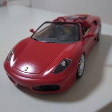 Ferrari f430 spider d'occasion  Expédié en France