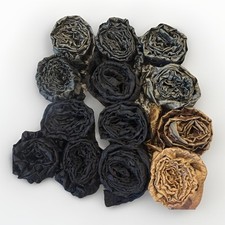 Decorative fabric cord for sale  Denton
