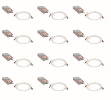Led recessed lights for sale  Oklahoma City