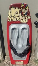 Joker kneeboard extreme for sale  Stockton