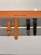 Hermes apple watch for sale  Fargo