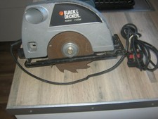 Black decker ks850 for sale  BOURNEMOUTH