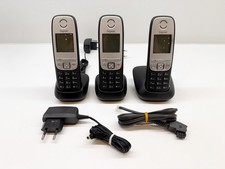 Gigaset a415a trio gebraucht kaufen Gigaset a415a trio gebraucht kaufen  Wittmund