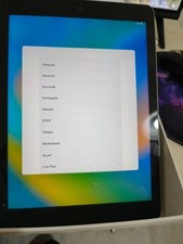 Apple ipad 2018 usato  Nola