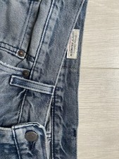 Men blue levi for sale  NEWCASTLE UPON TYNE