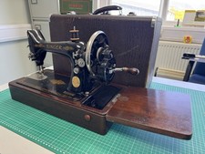 Antique singer 99k for sale  CAERNARFON