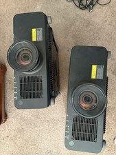 Panasonic rz670 projector for sale  San Jose