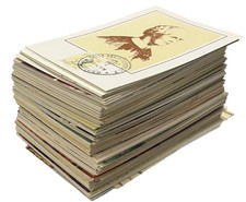 Italia repubblica lotto usato Italia repubblica lotto usato  Piazzola sul Brenta