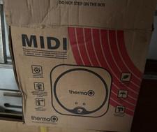 Thermaq electric water for sale  ESHER