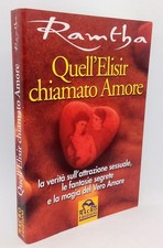 Quell elisir chiamato usato Quell elisir chiamato usato  Arezzo