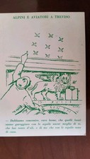 Alpini adunata nazionale usato  Torino