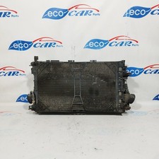 Kit radiatori opel usato  Acerra