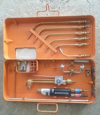 Schweißbrennerkasten messer g gebraucht kaufen Schweißbrennerkasten messer g gebraucht kaufen  Schladen-Werla